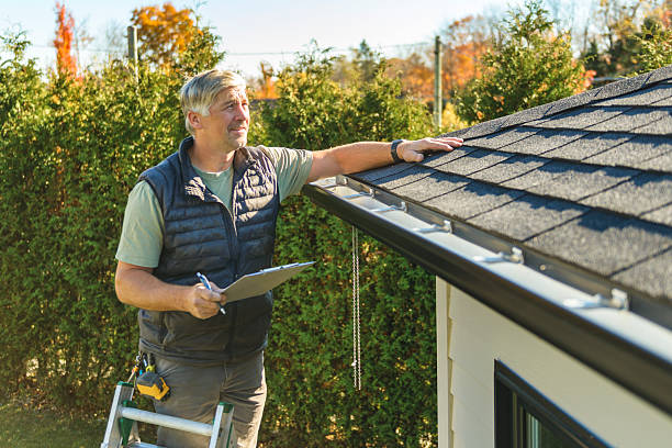 Trusted Gutter Repair And Installation service in Nebraska City, NE - Ben Roofing and Steel LLC
